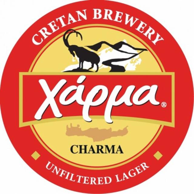 Charma Beer